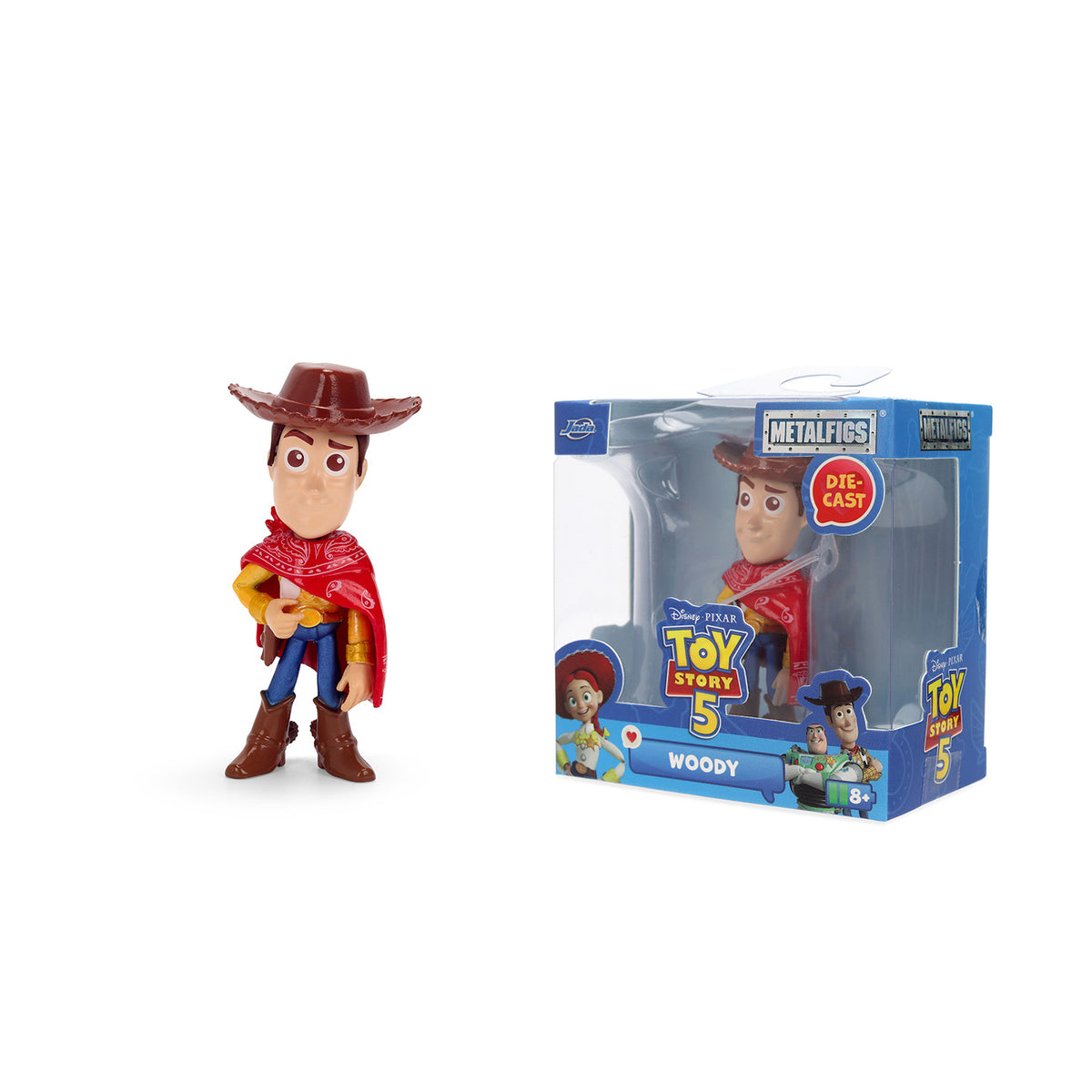 Toy Story 2.5 Inch Figure Assortment Wave 2