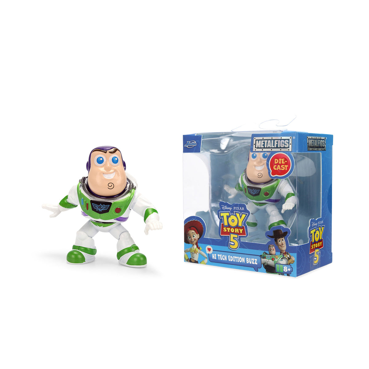Toy Story 2.5 Inch Figure Assortment Wave 2