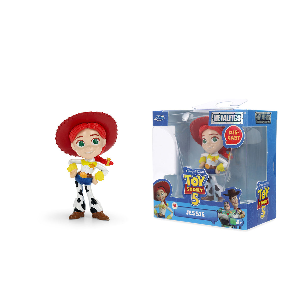 Toy Story 2.5 Inch Figure Assortment Wave 2