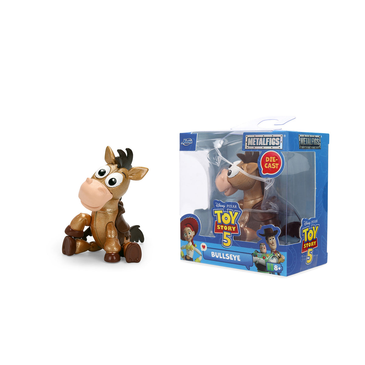 Toy Story 2.5 Inch Figure Assortment Wave 2