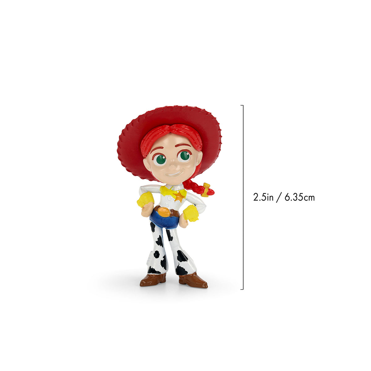 Toy Story 2.5 Inch Figure Assortment Wave 2