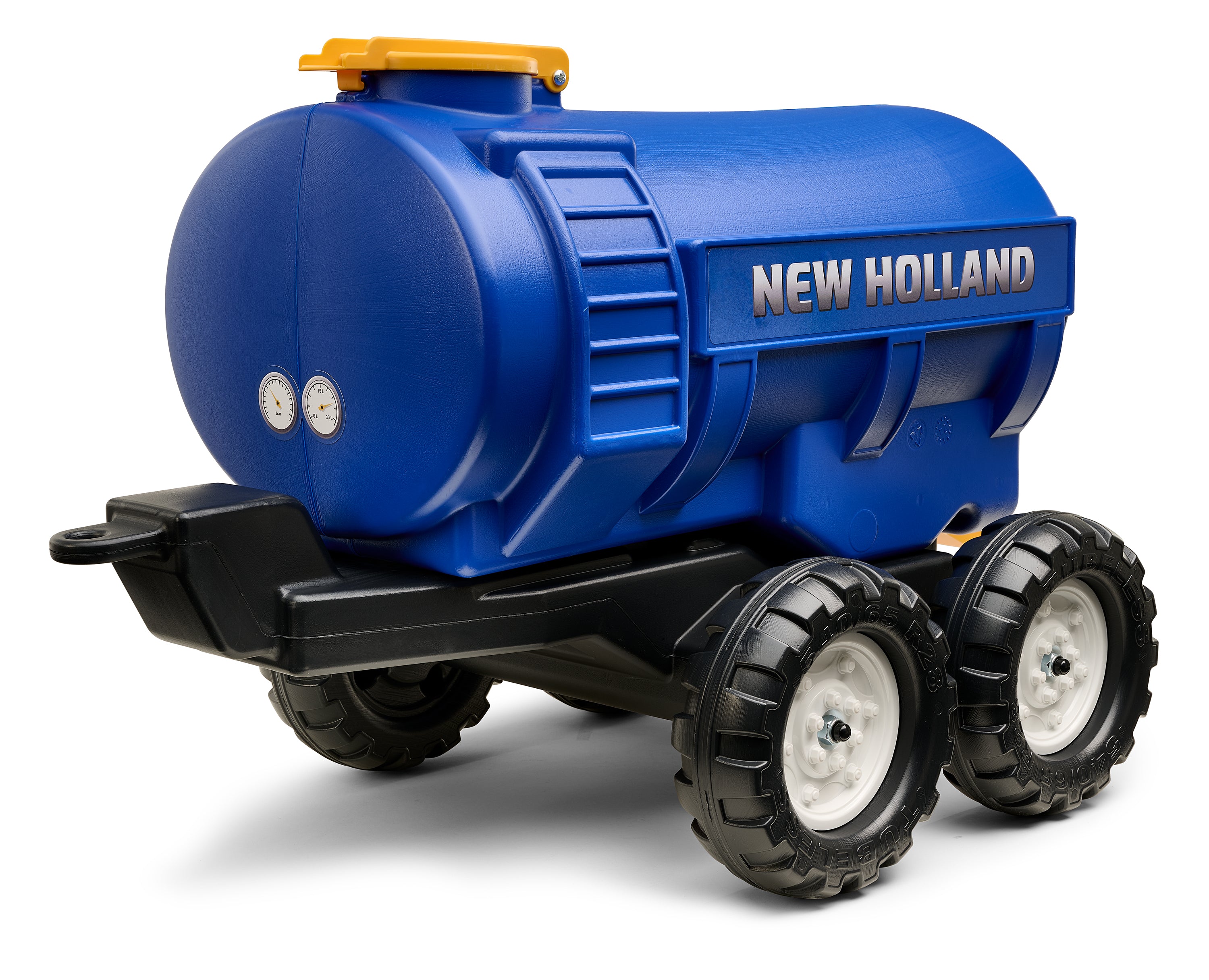 New Holland Tank Trailer