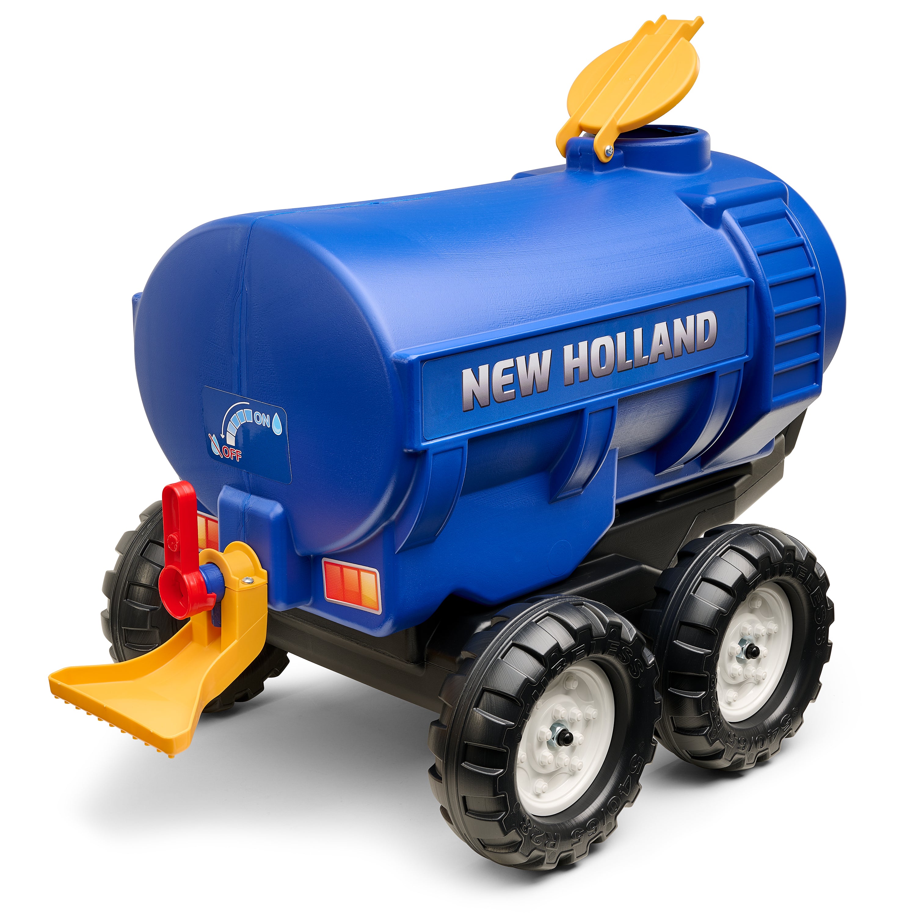 New Holland Tank Trailer
