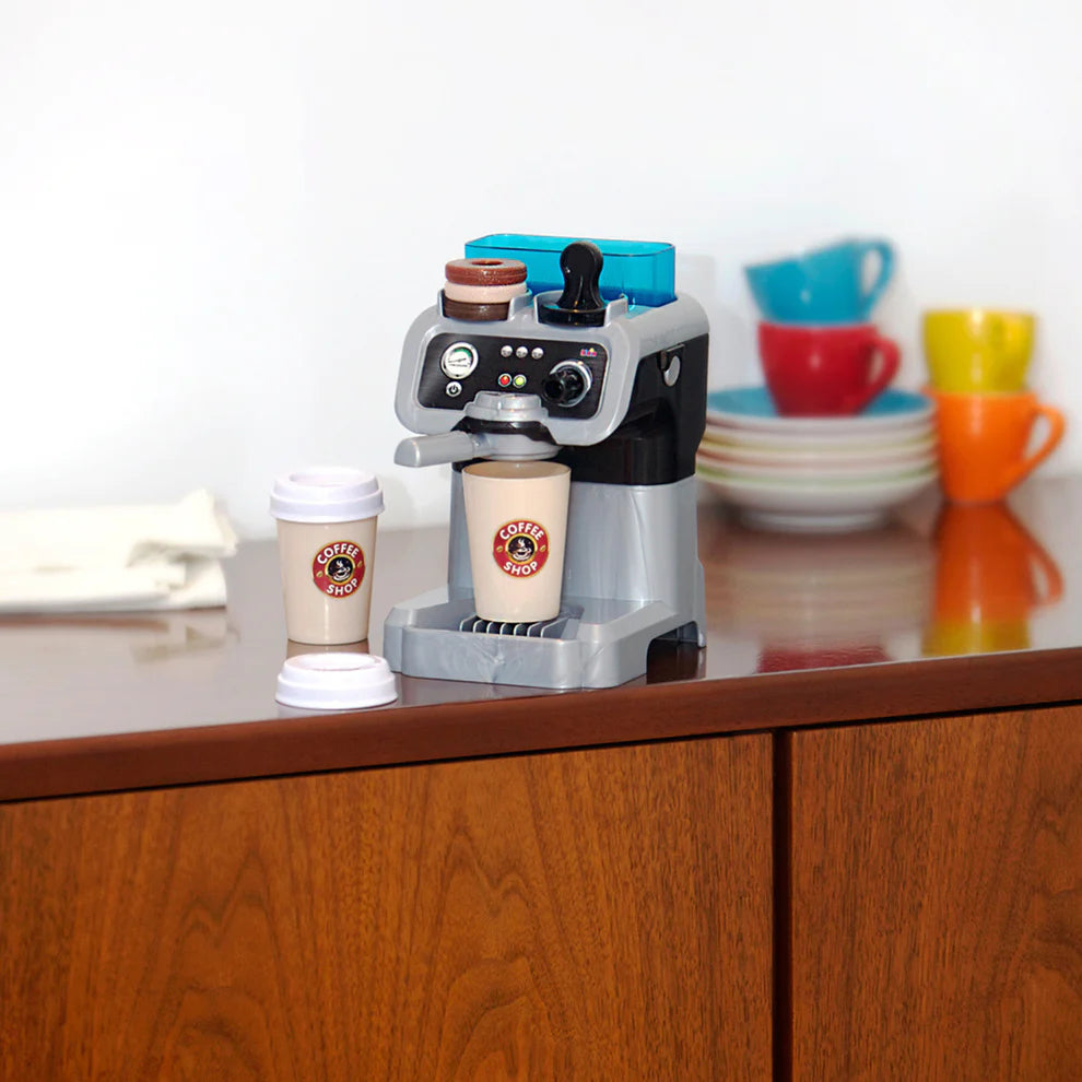 Barista Espresso Machine