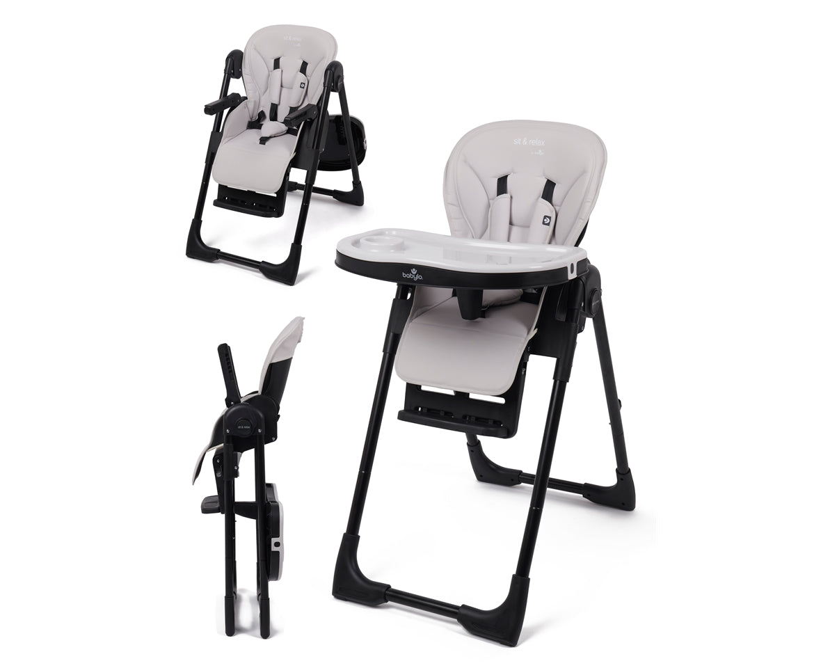 Babylo Sit & Relax Highchair