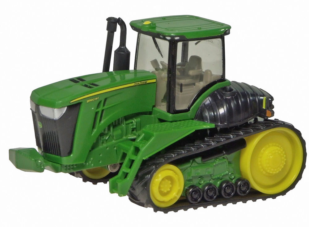 Britains John Deere 9560Rt Tracked Tractor