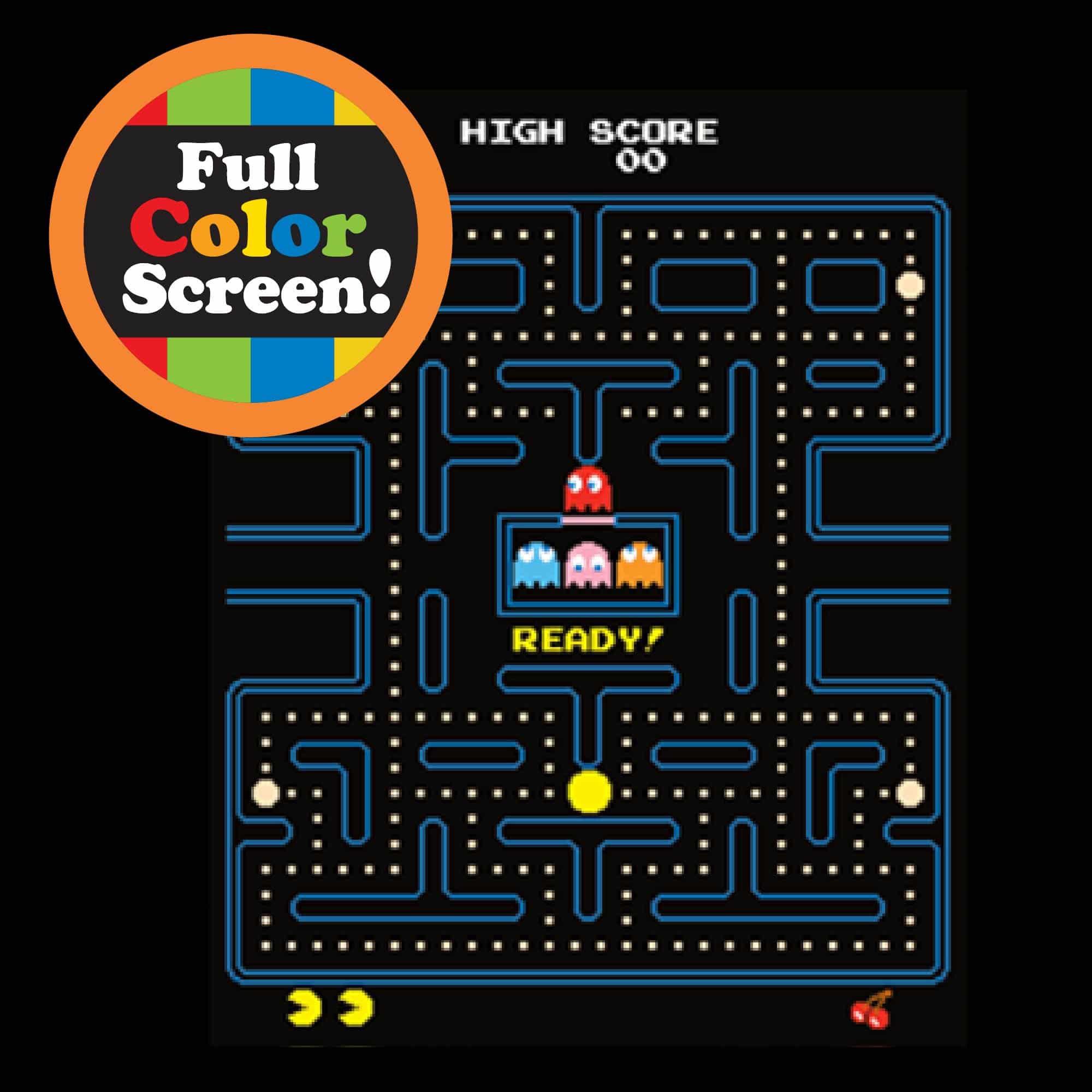 Tetris Mini Arcade Game