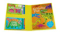 Dinosaur Activity Pack!