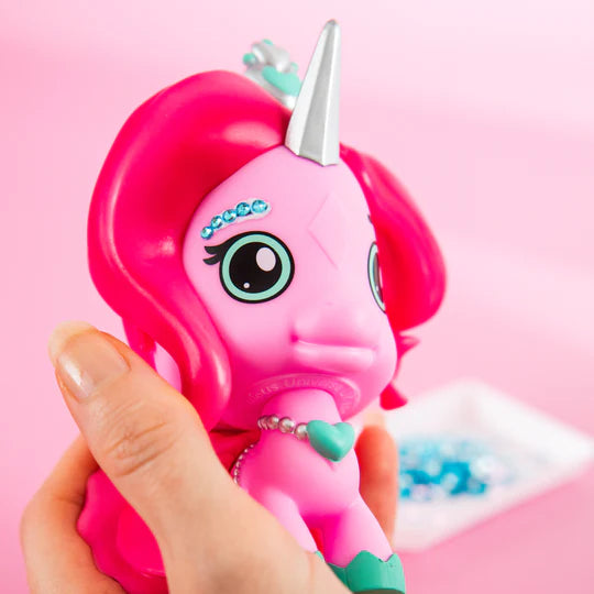 Crystalverse Classic Kit - Kiki