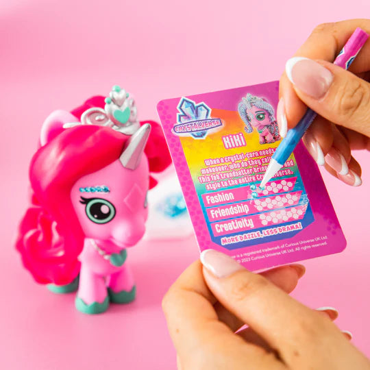 Crystalverse Classic Kit - Kiki
