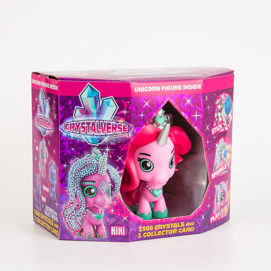 Crystalverse Classic Kit - Kiki