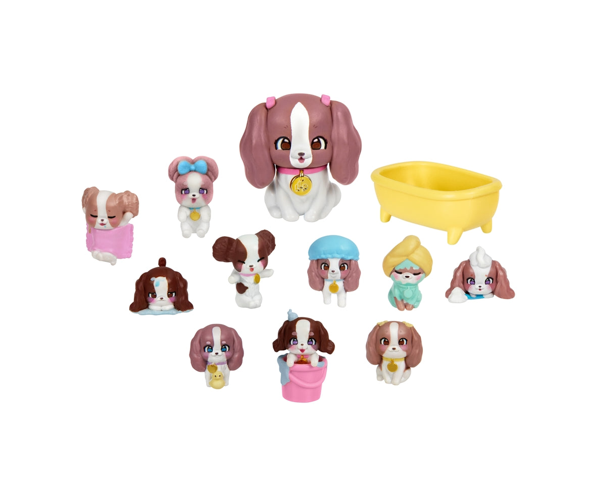 Little Live Pets Mama Surprise Families Adoption Pack