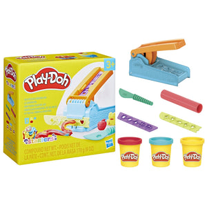 Play-Doh Fun Factory Starter Playset