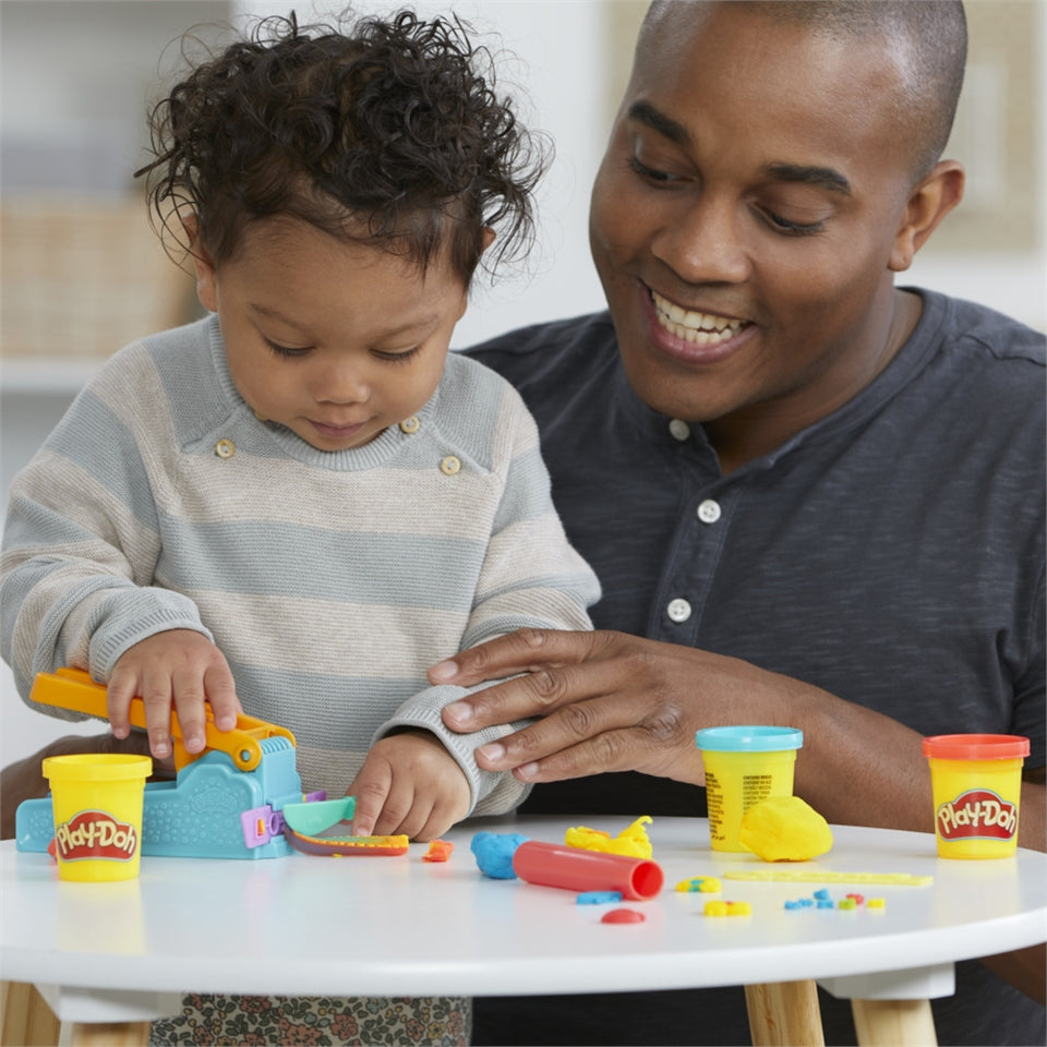 Play-Doh Fun Factory Starter Playset