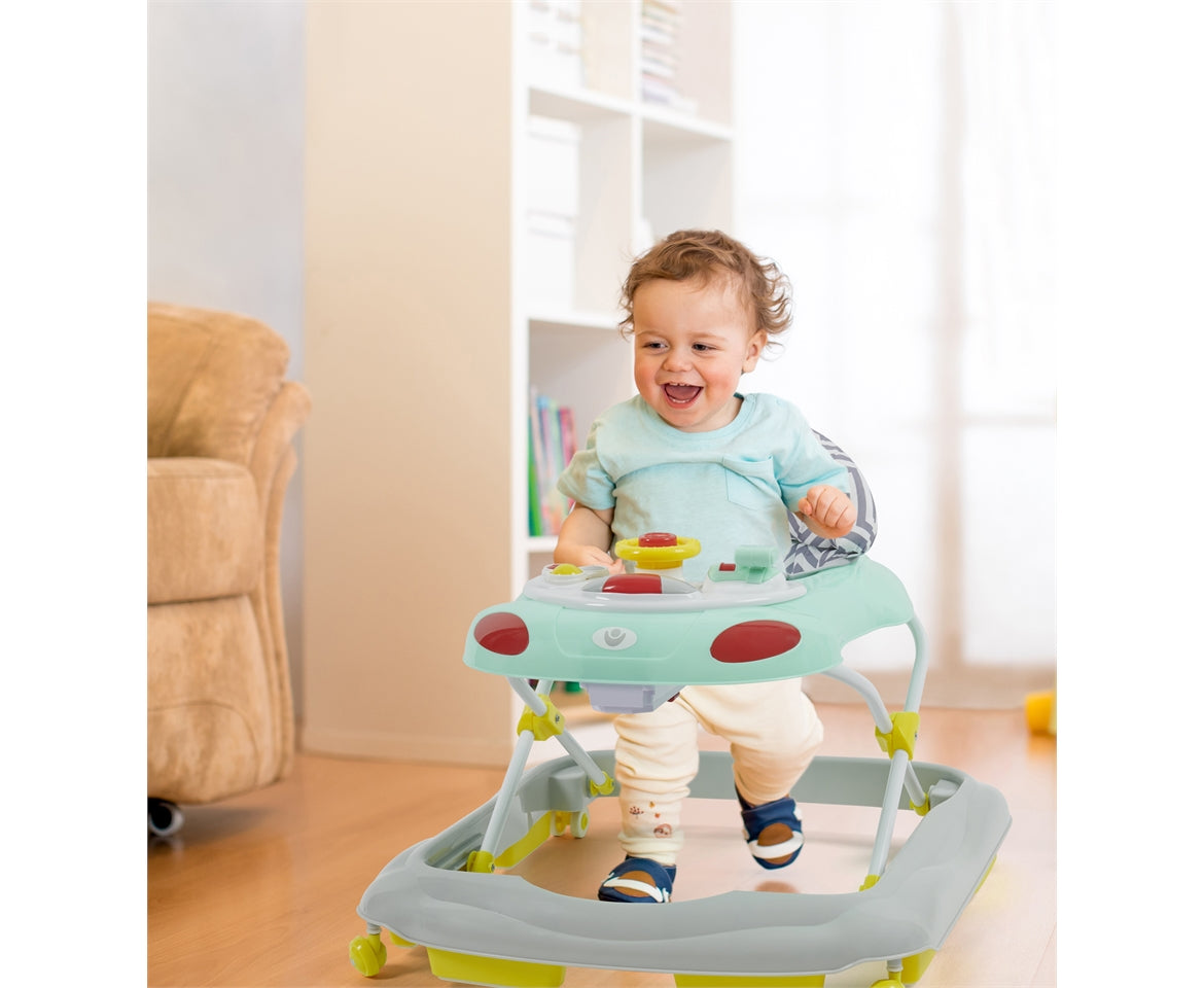 Babylo Go Go Baby Walker