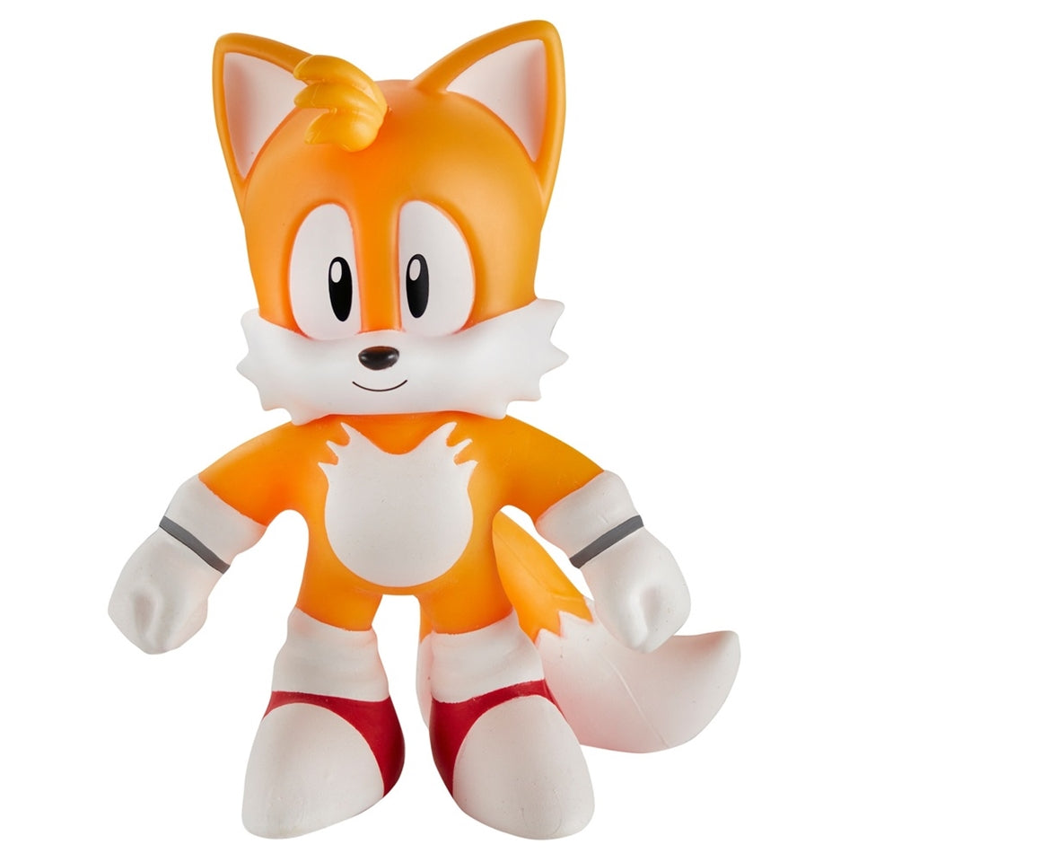 Stretch Sonic Tails