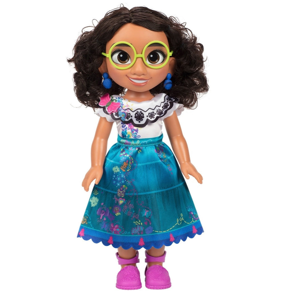 Disney Encanto Mirabel Toddler Doll