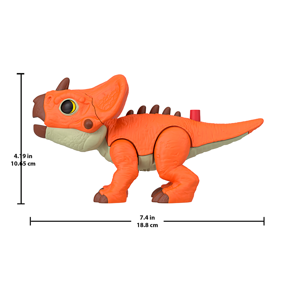 Fisher-Price Imaginext Jurassic World Rebirth Figures Assortment