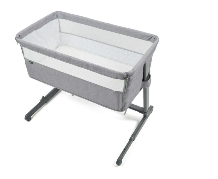 Babylo Cozi Sleeper -Flint Grey