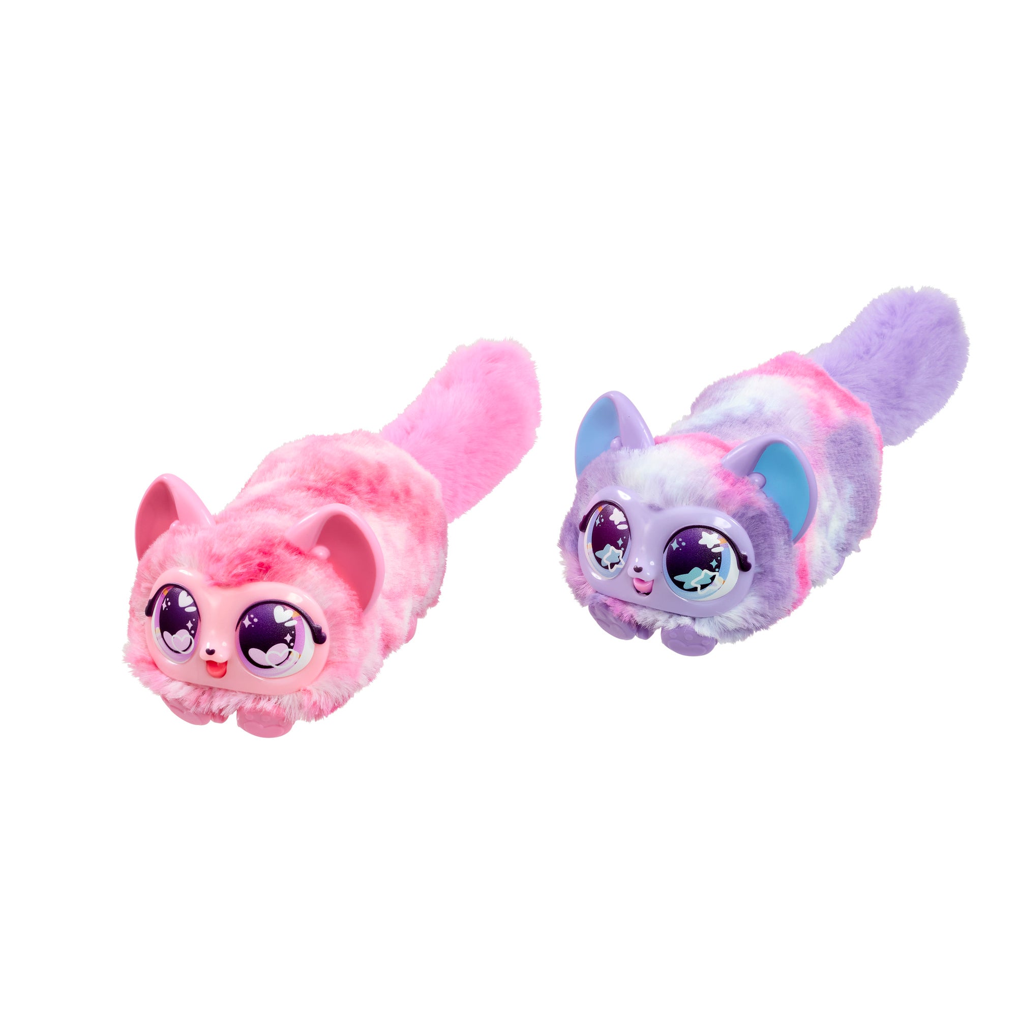 Animagic Snuggleups Assortment