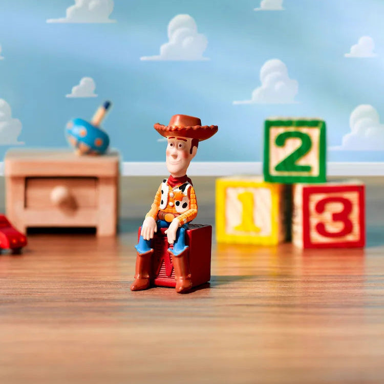 Tonies - Disney Toy Story Woody Audio Tonie