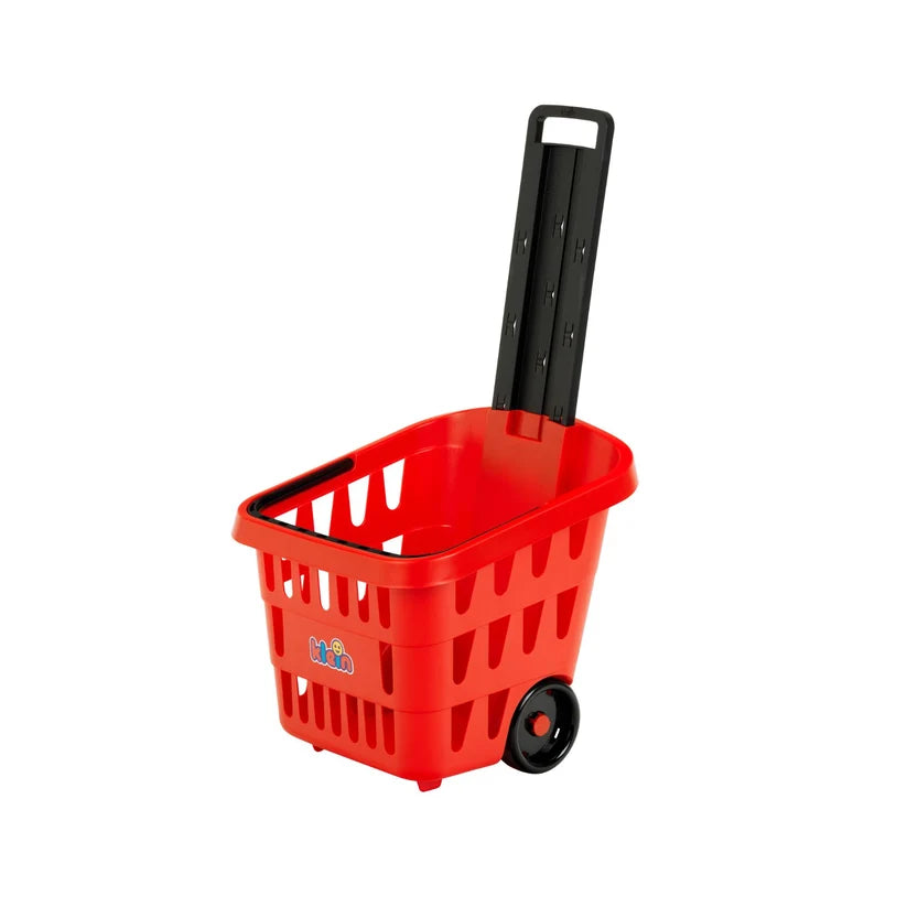 Shopping Basket Cart