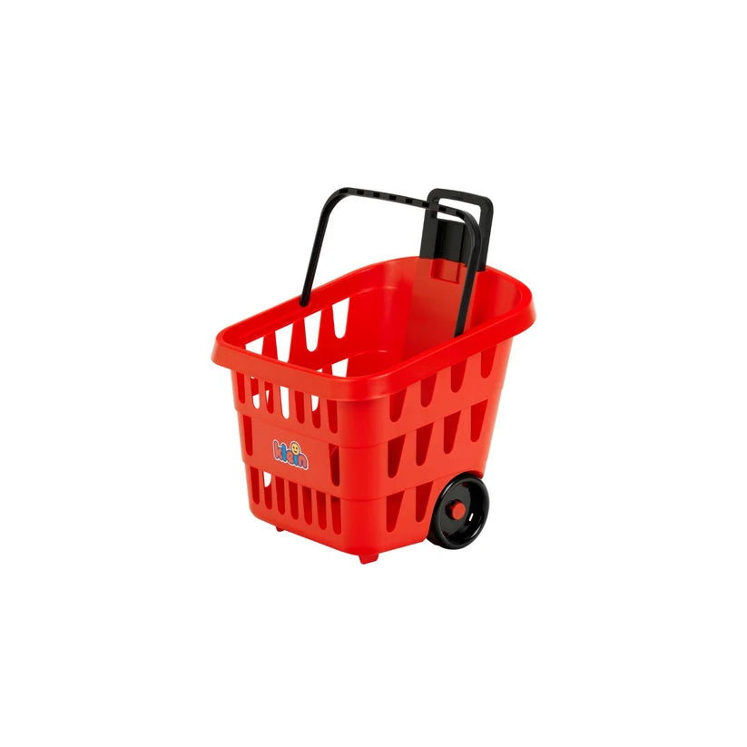 Shopping Basket Cart