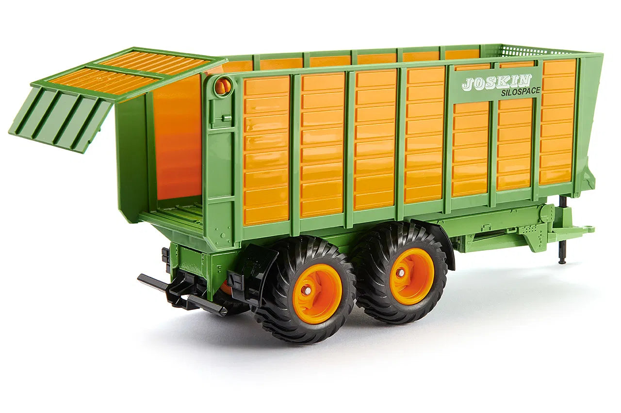 Siku 1:32  Joskin Silage Trailer 2873