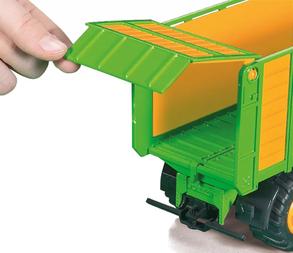 Siku 1:32  Joskin Silage Trailer 2873