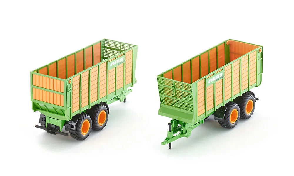 Siku 1:32  Joskin Silage Trailer 2873