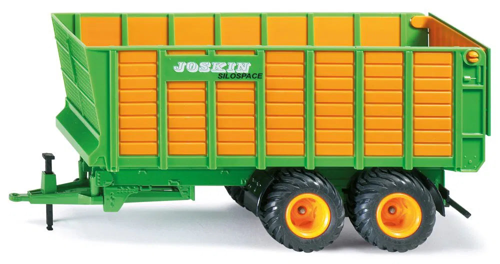 Siku 1:32  Joskin Silage Trailer 2873