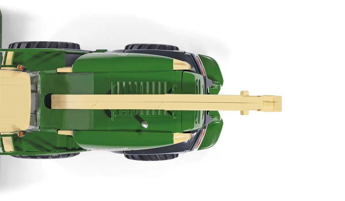 Siku 1:32 Krone Big X 580 Forage  Harvester With Maize Header 4066