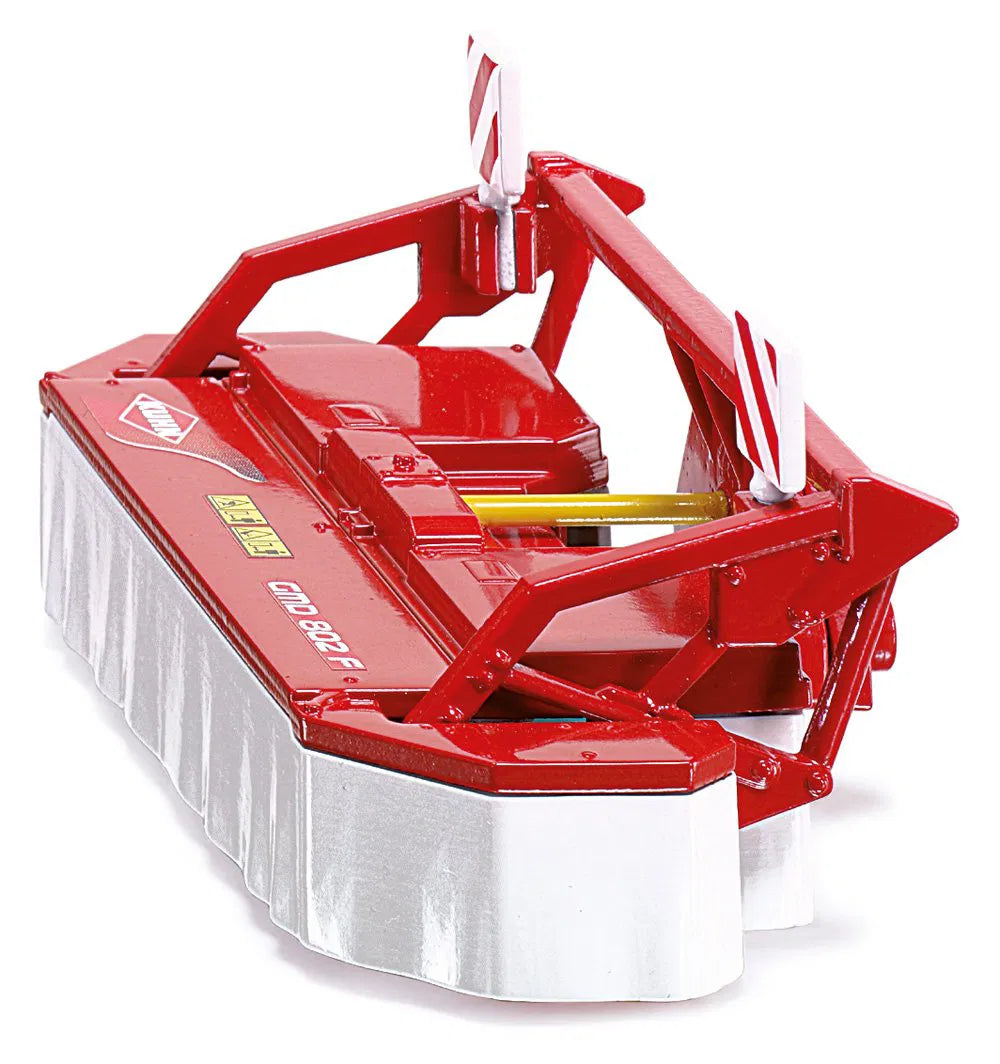 Siku 1:32 Kuhn Front Disc Mower 2461