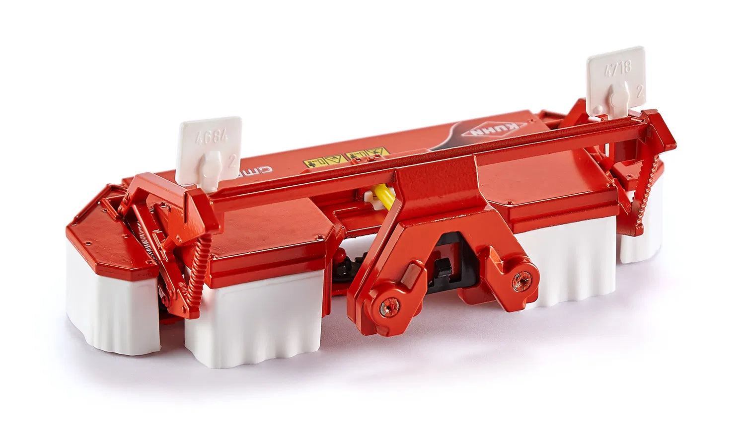 Siku 1:32 Kuhn Front Disc Mower 2461