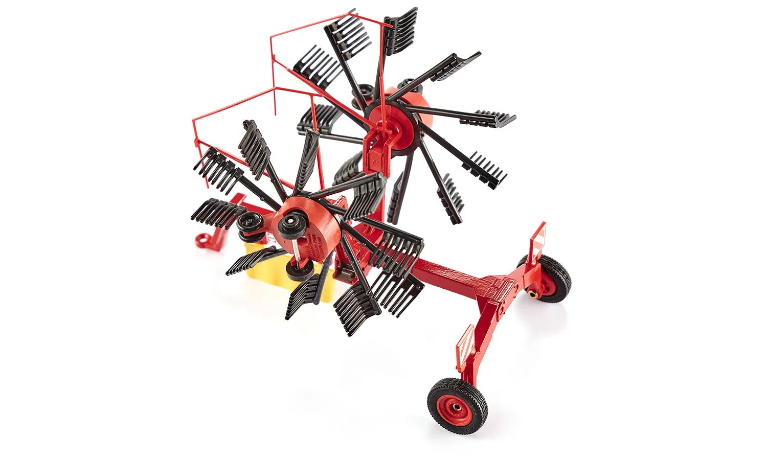 Siku 1:32 Fella Whirl Rake 2451
