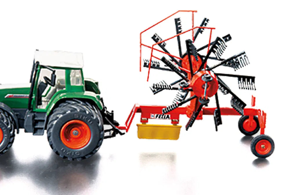Siku 1:32 Fella Whirl Rake 2451