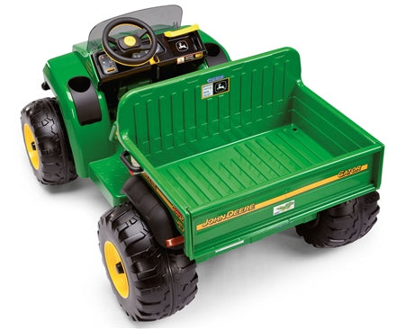 John Deere Gator Hpx 12V - Peg Perego
