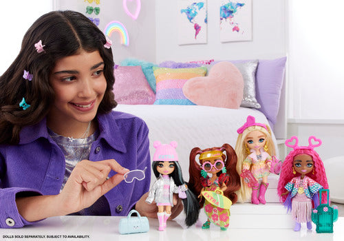 Barbie® Extra Minis™ Doll Assortment