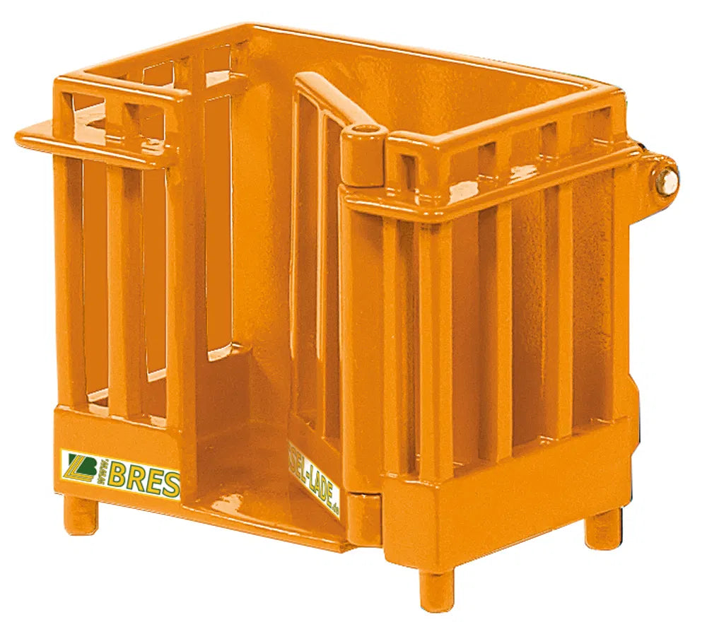 Siku 1:32 Front Loader Accessories