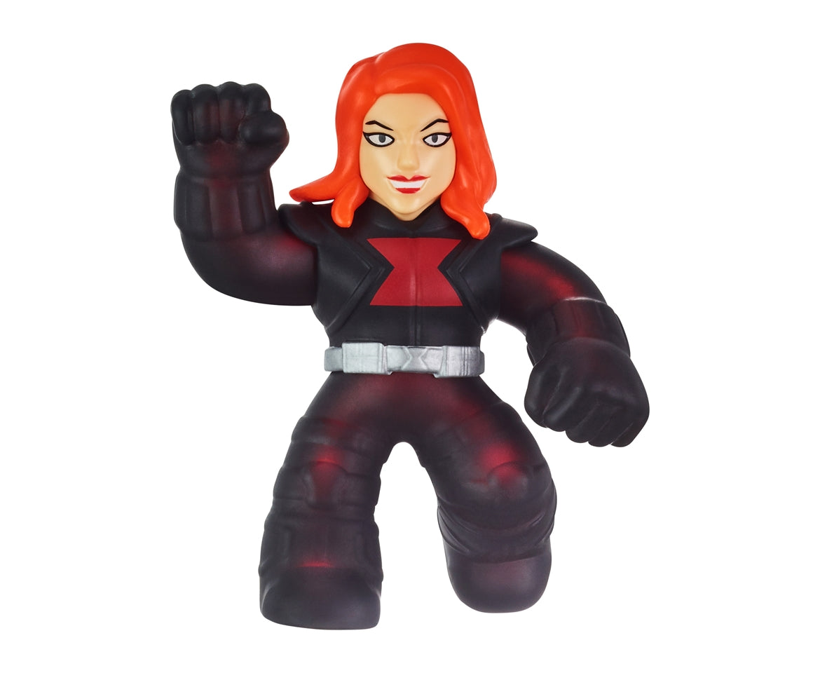 Heroes Of Goo Jit Zu Marvel Superheroes