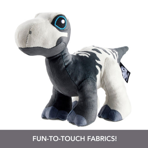 Jurassic World Dominion Plush Figure Assortment