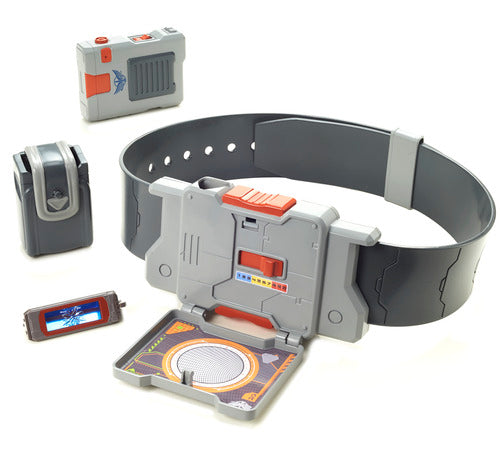 Disney Pixar Lightyear Mission Gear Utility Belt