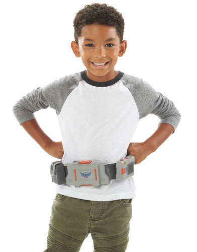 Disney Pixar Lightyear Mission Gear Utility Belt