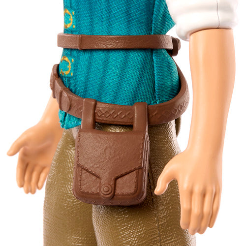 Disney Prince Flynn Ryder