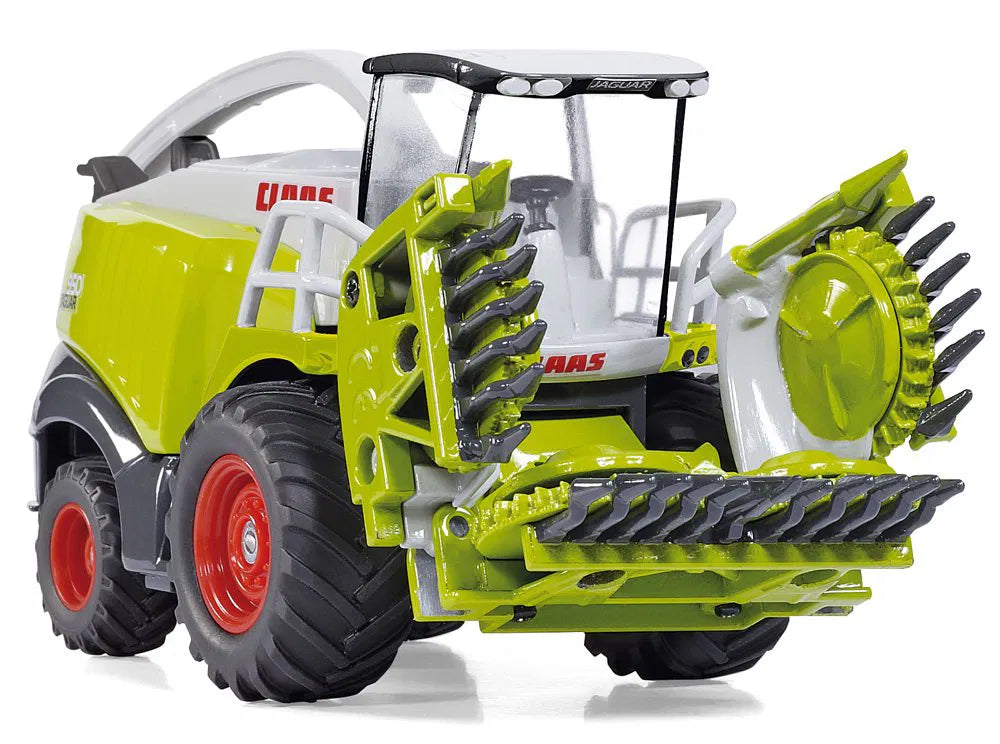 Siku Die-Cast Claas Jaguar 960 Forage Harvester 1:50