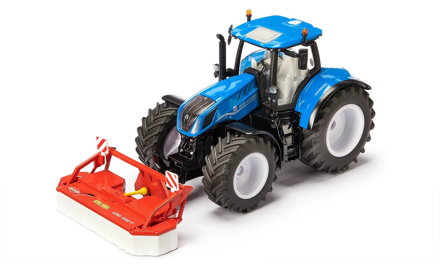 Siku 1:32 New Holland T7.315 Hd