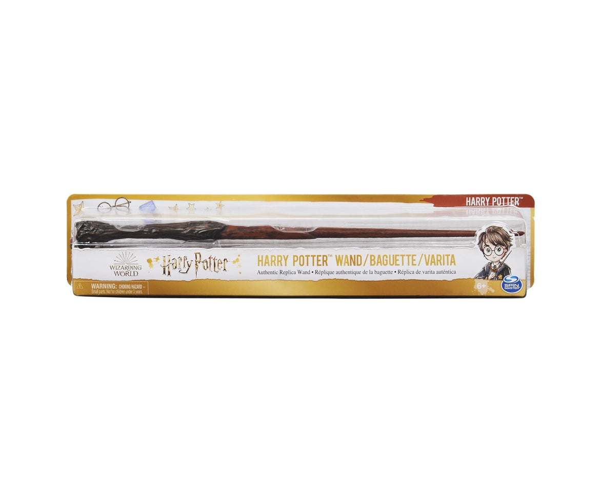 Wizarding World, Authentic 30.5Cm Wand Assortment