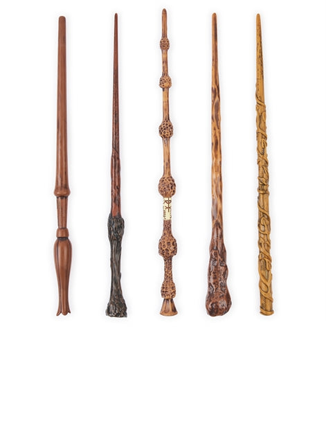 Wizarding World, Authentic 30.5Cm Wand Assortment
