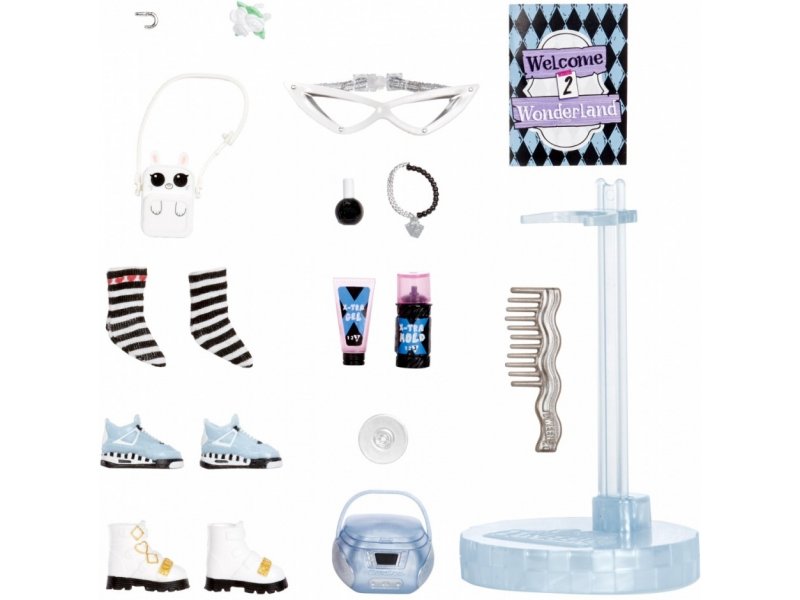 Lol Surprise Tweens Masquerade Assortment