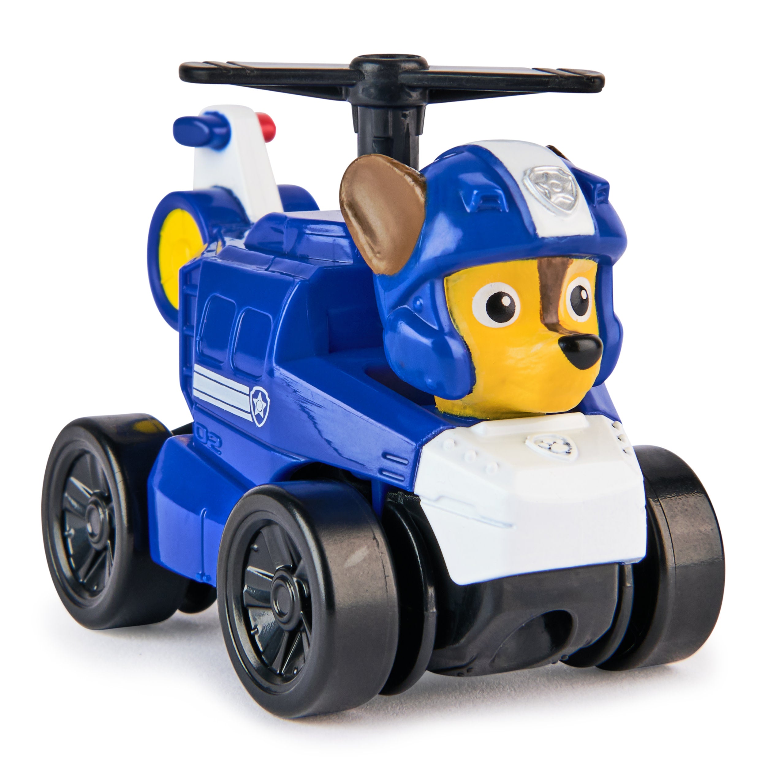  Paw Patrol Pup Squad Racers Assortment